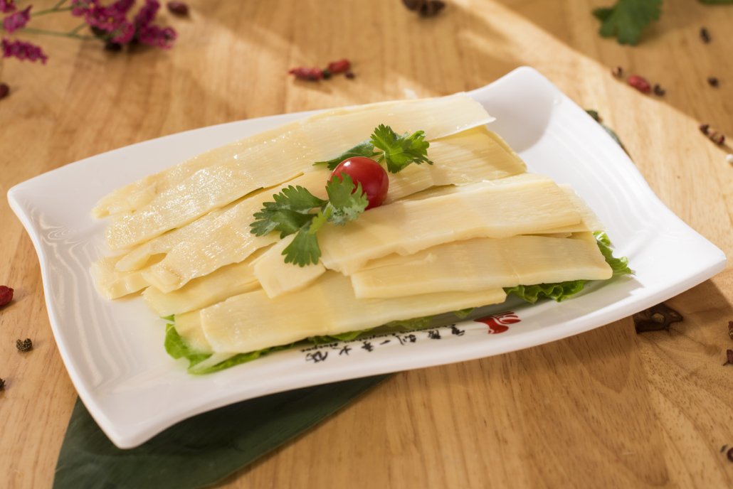 Bambú – Liu’s Hotpot Palma