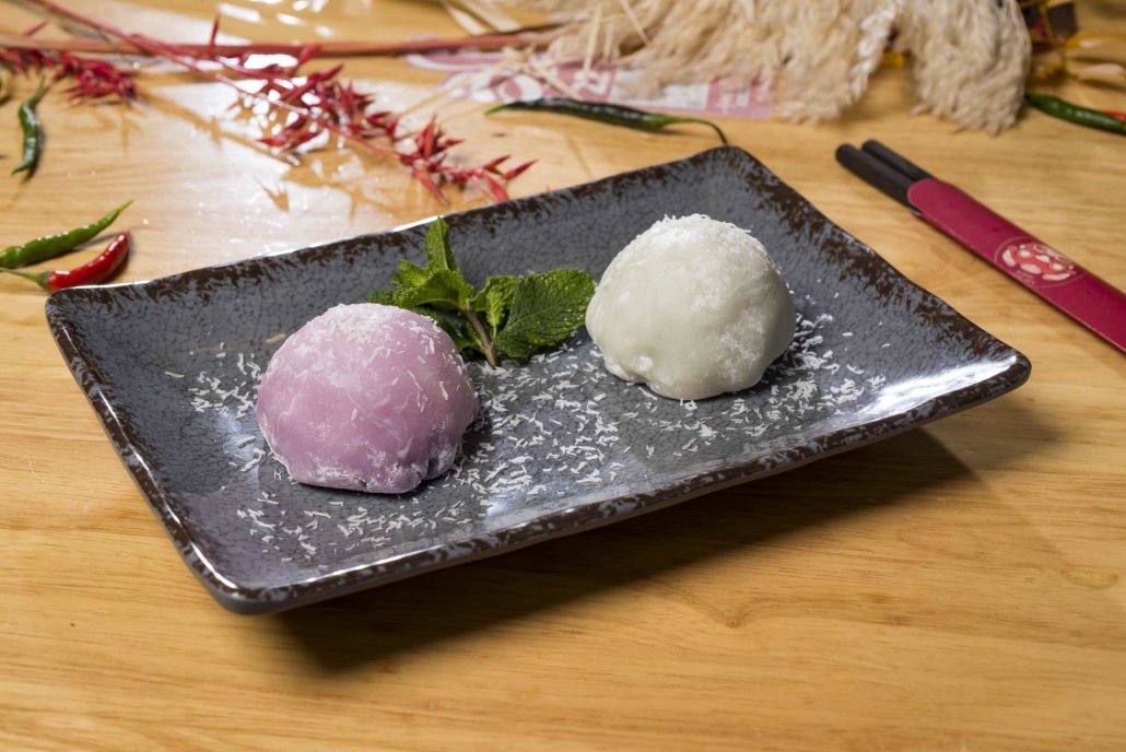 Mochi – Liu’s Hotpot Palma
