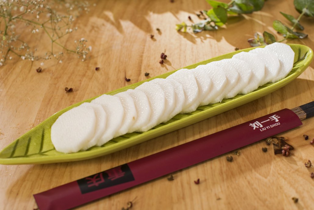 Yame chino – Liu’s Hotpot Palma